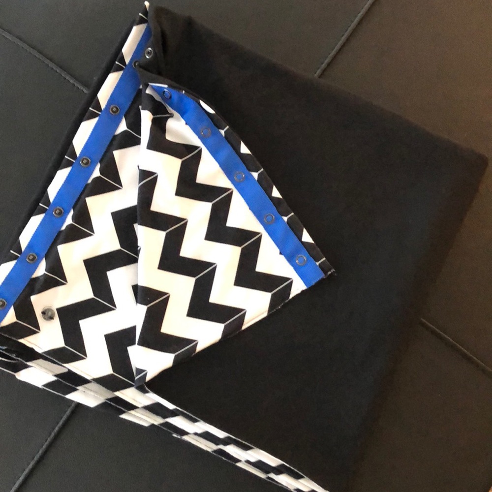 Lululemon Vinyasa Wrap